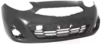 VAN WEZEL 3335570 -  Буфер